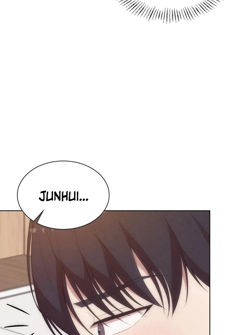 Is This What Being Newlyweds Is Really Like? Chapter 17 - Page 31