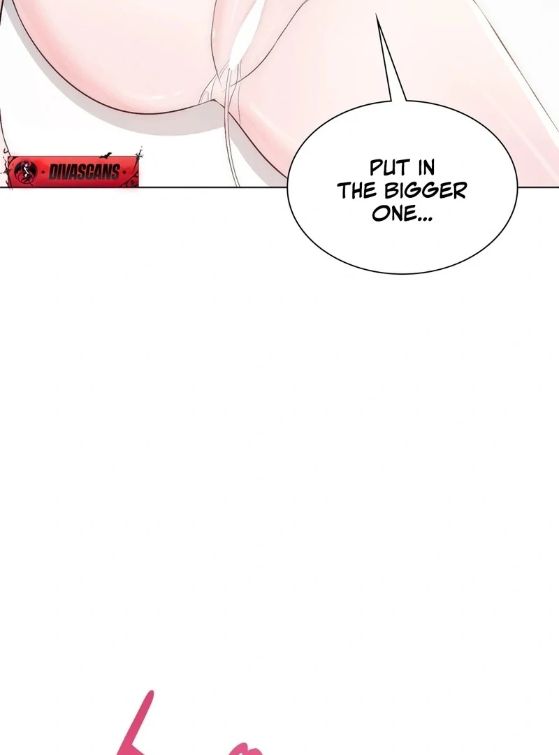 Is This What Being Newlyweds Is Really Like? Chapter 17 - Page 35