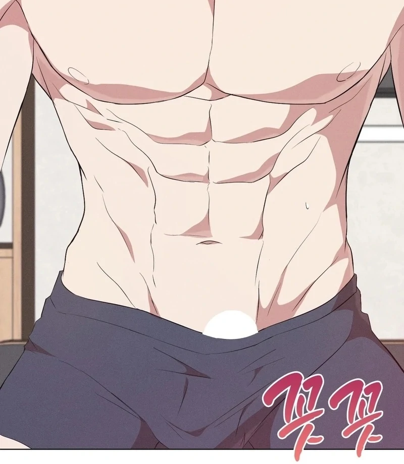 Is This What Being Newlyweds Is Really Like? Chapter 17 - Page 37