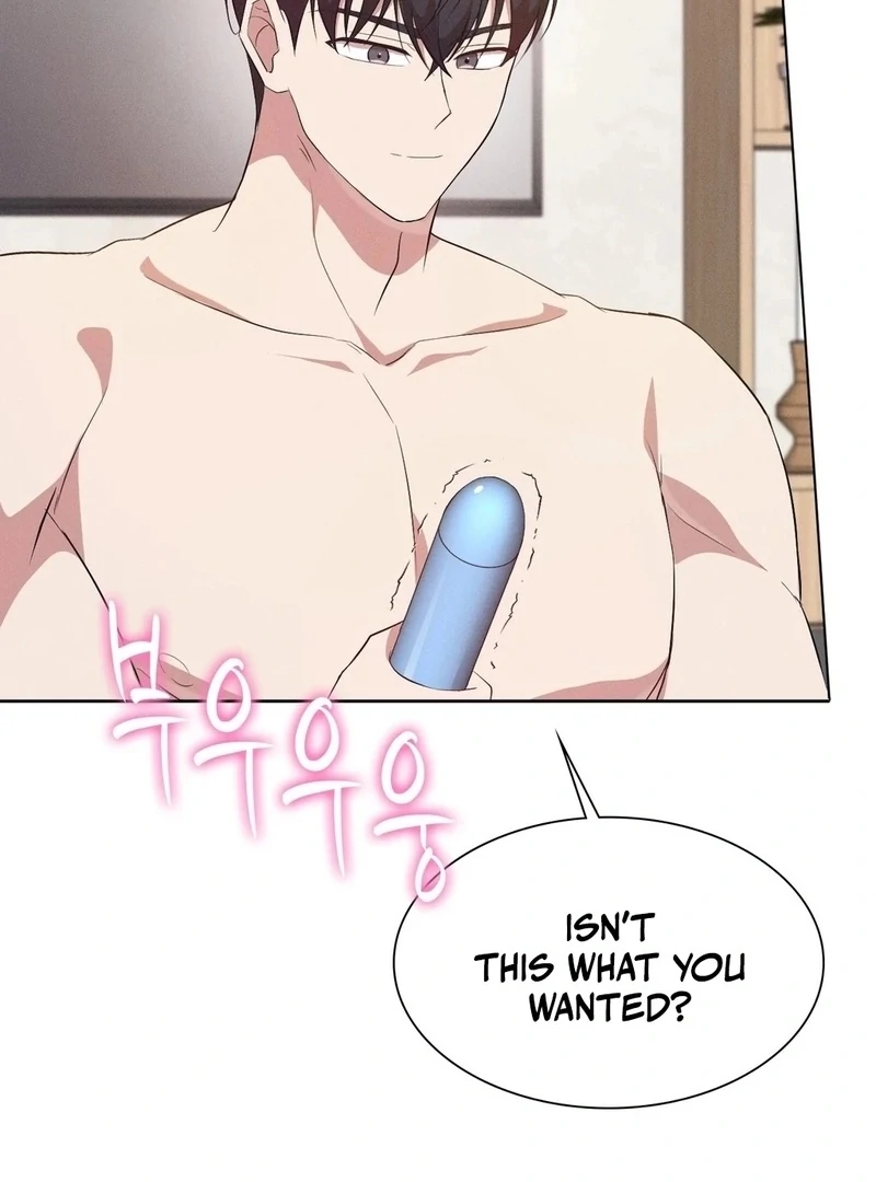 Is This What Being Newlyweds Is Really Like? Chapter 17 - Page 49