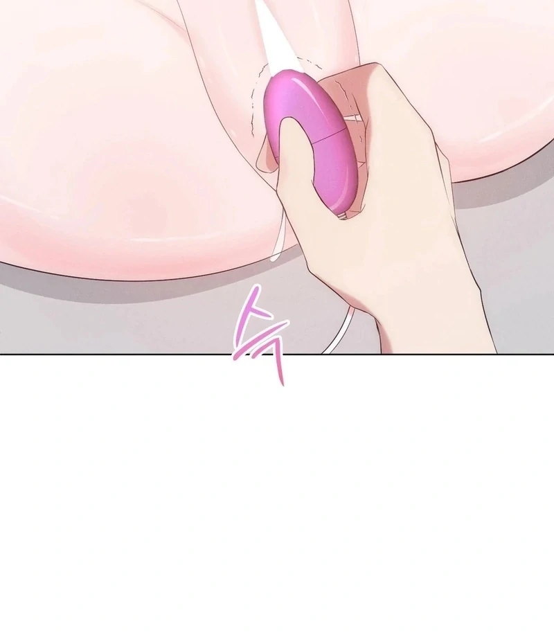 Is This What Being Newlyweds Is Really Like? Chapter 17 - Page 7