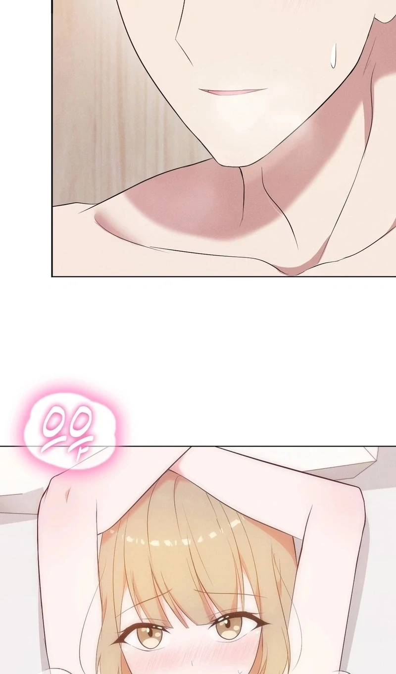 Is This What Being Newlyweds Is Really Like? Chapter 17 - Page 65