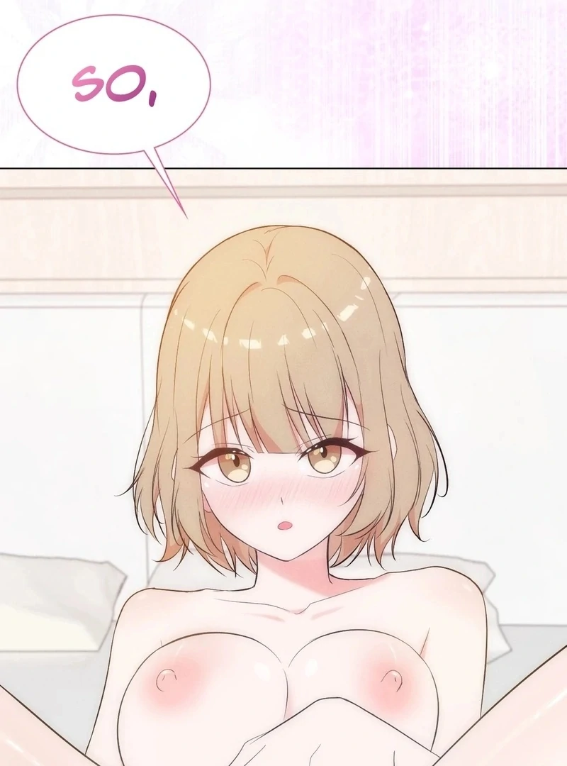 Is This What Being Newlyweds Is Really Like? Chapter 17 - Page 70