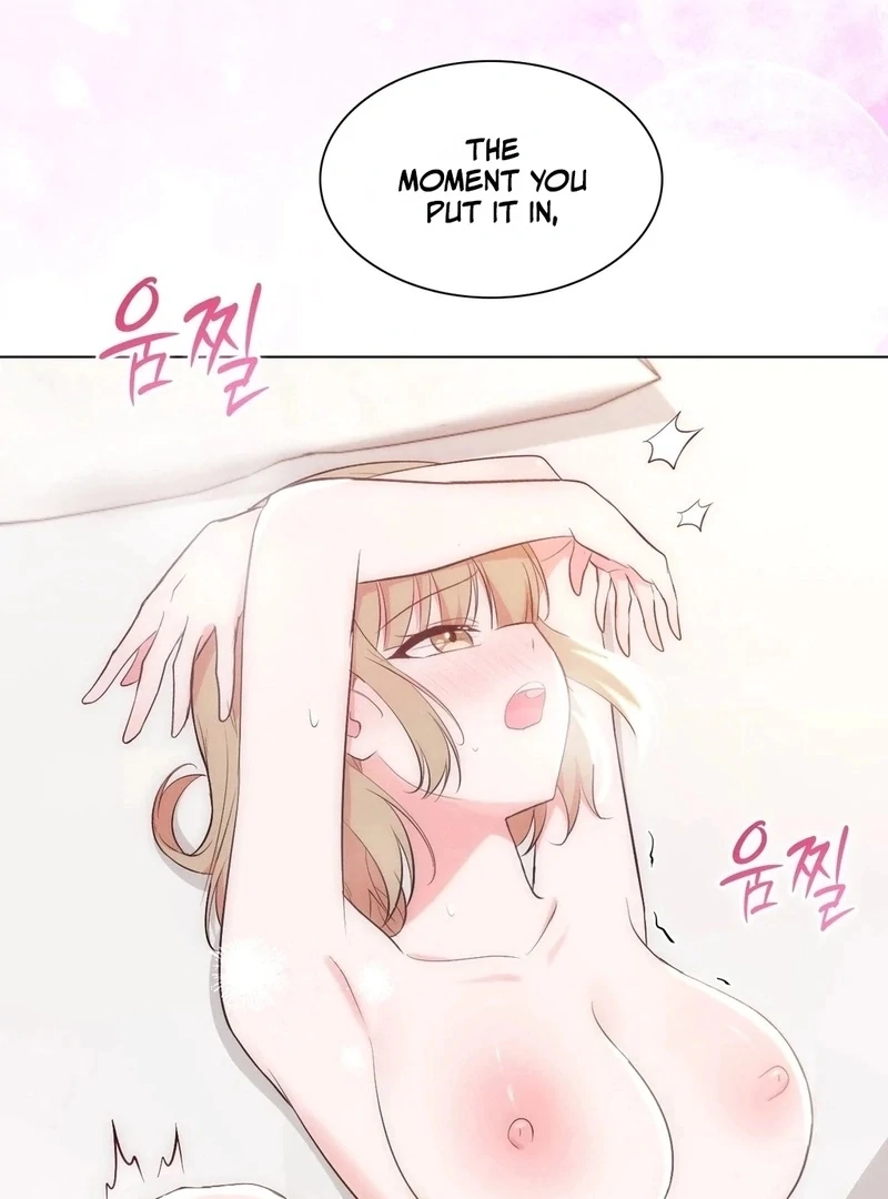 Is This What Being Newlyweds Is Really Like? Chapter 17 - Page 83