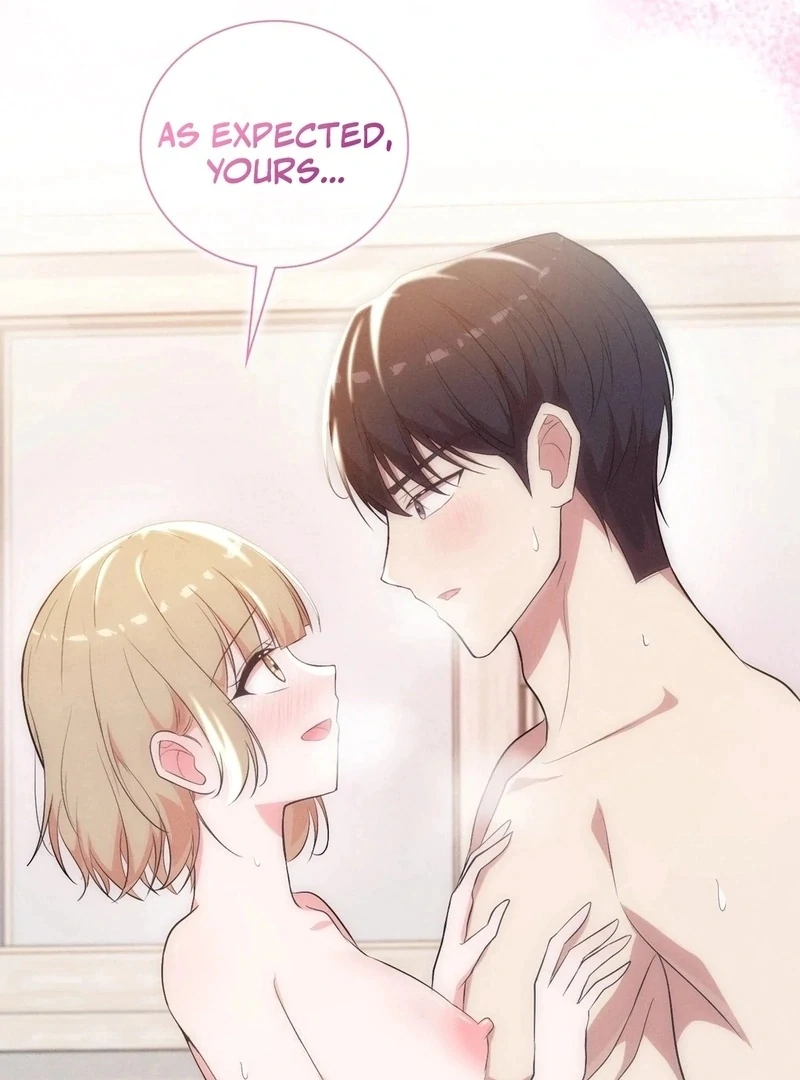 Is This What Being Newlyweds Is Really Like? Chapter 17 - Page 87