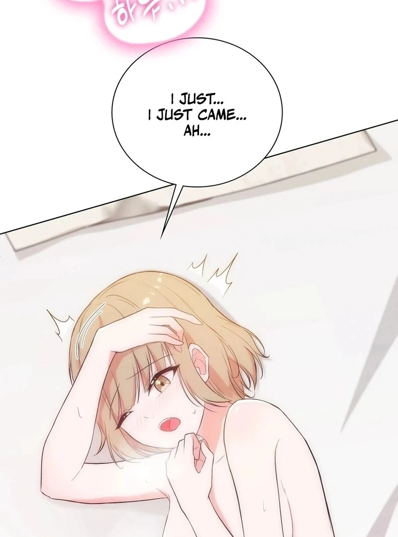 Is This What Being Newlyweds Is Really Like? Chapter 17 - Page 10