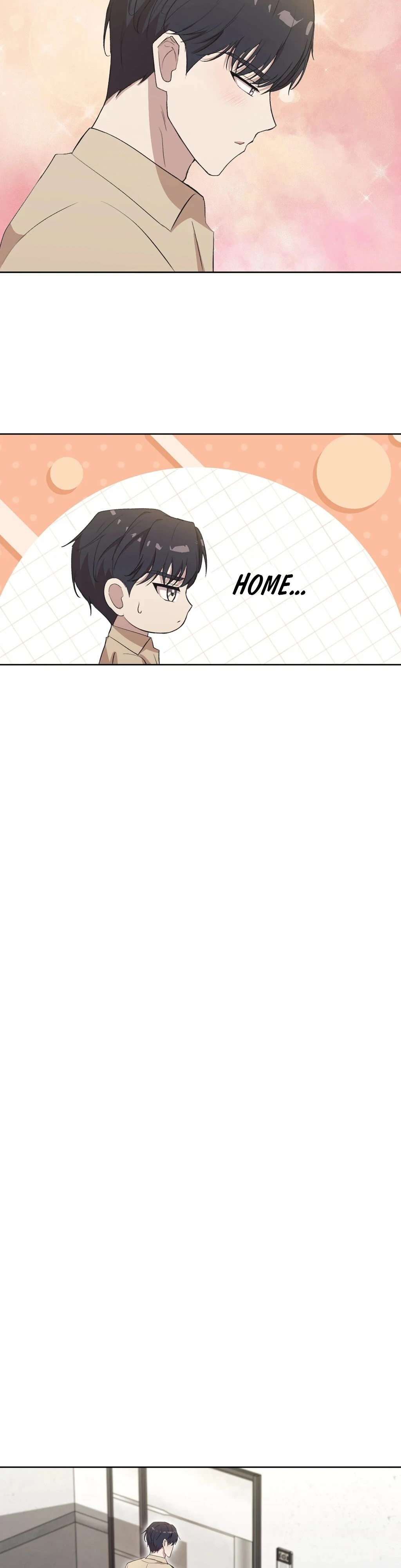 Is This What Being Newlyweds Is Really Like? Chapter 2 - Page 22