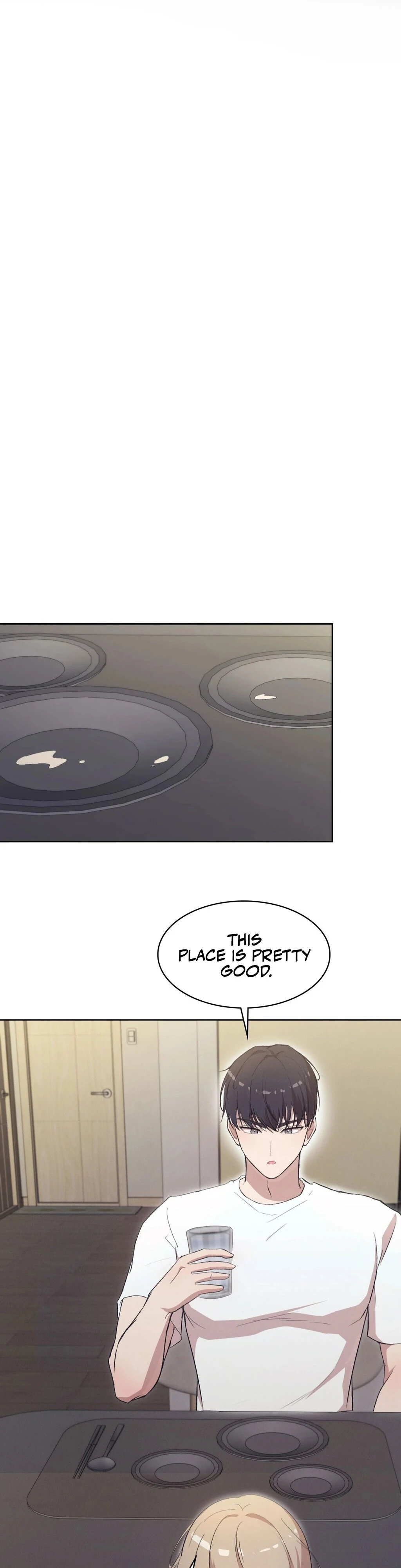 Is This What Being Newlyweds Is Really Like? Chapter 2 - Page 27