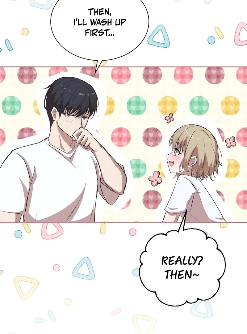 Is This What Being Newlyweds Is Really Like? Chapter 3 - Page 2