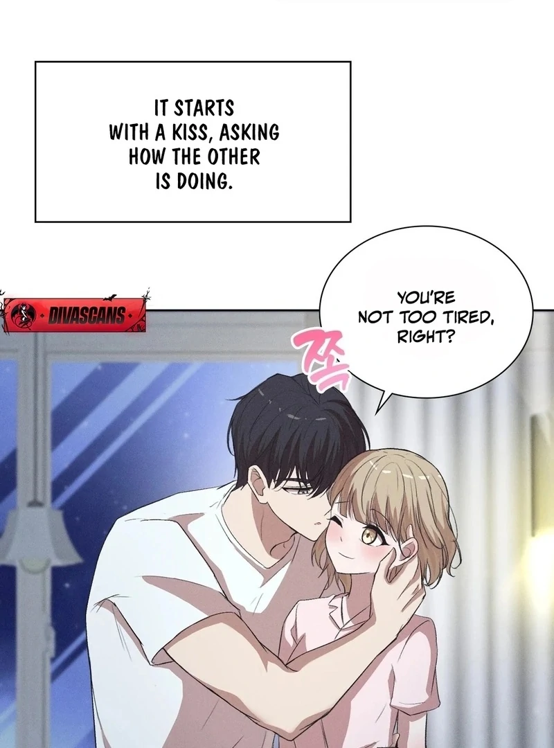 Is This What Being Newlyweds Is Really Like? Chapter 3 - Page 14