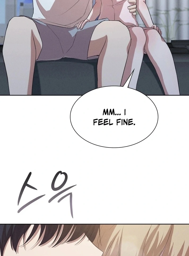 Is This What Being Newlyweds Is Really Like? Chapter 3 - Page 15