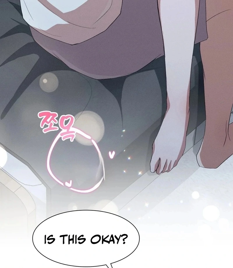 Is This What Being Newlyweds Is Really Like? Chapter 3 - Page 20