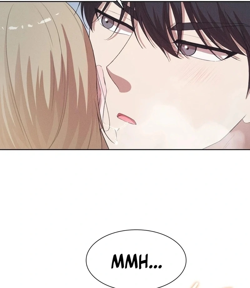 Is This What Being Newlyweds Is Really Like? Chapter 3 - Page 21