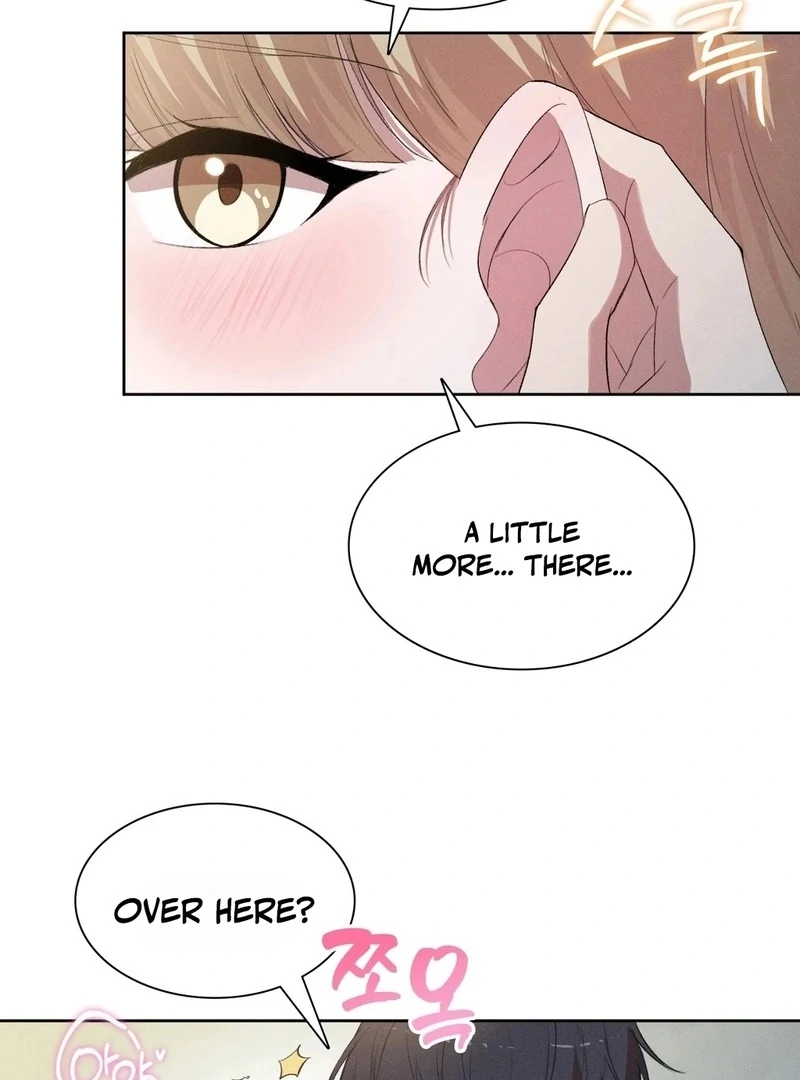 Is This What Being Newlyweds Is Really Like? Chapter 3 - Page 22