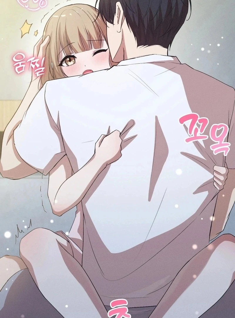 Is This What Being Newlyweds Is Really Like? Chapter 3 - Page 23