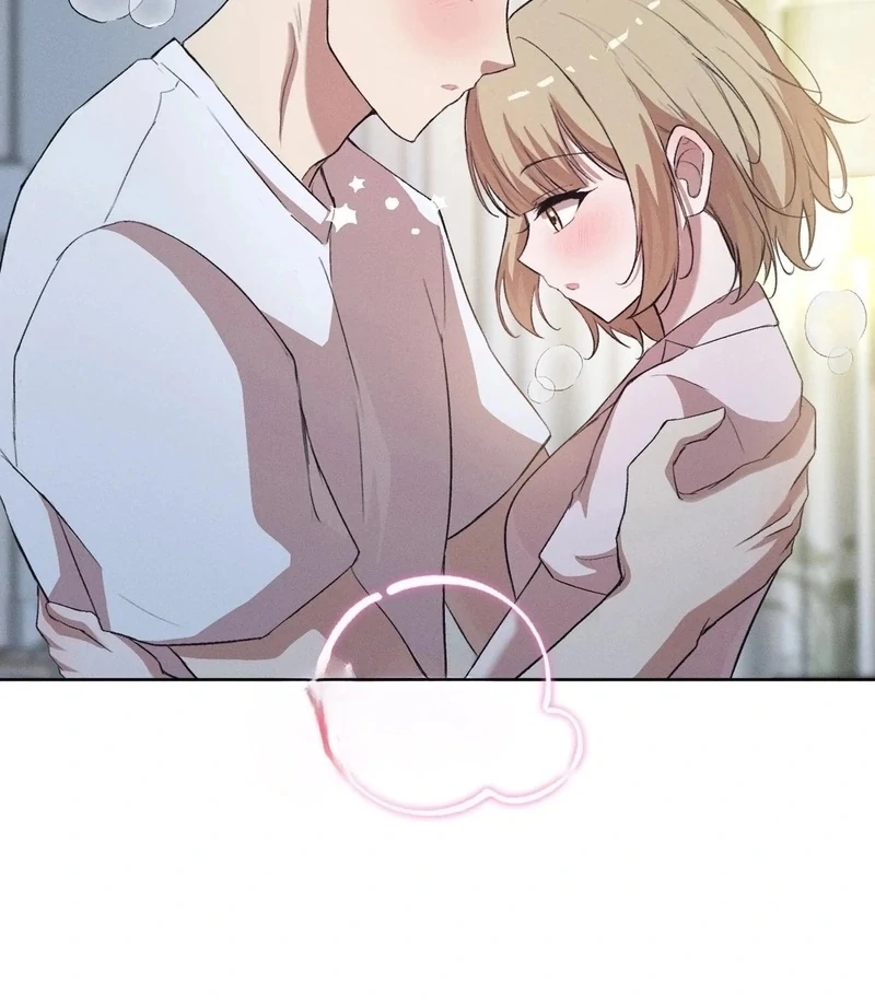 Is This What Being Newlyweds Is Really Like? Chapter 3 - Page 25