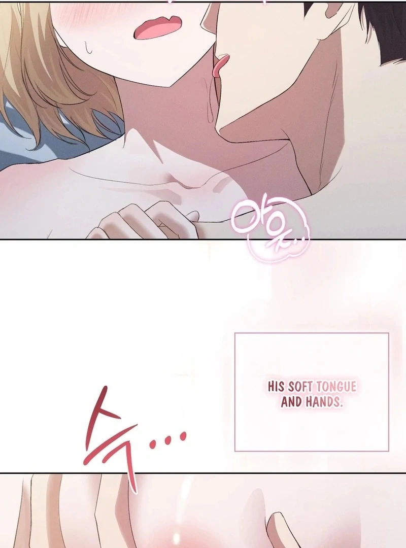 Is This What Being Newlyweds Is Really Like? Chapter 3 - Page 27