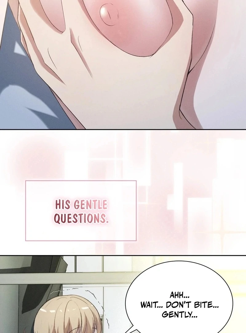 Is This What Being Newlyweds Is Really Like? Chapter 3 - Page 28