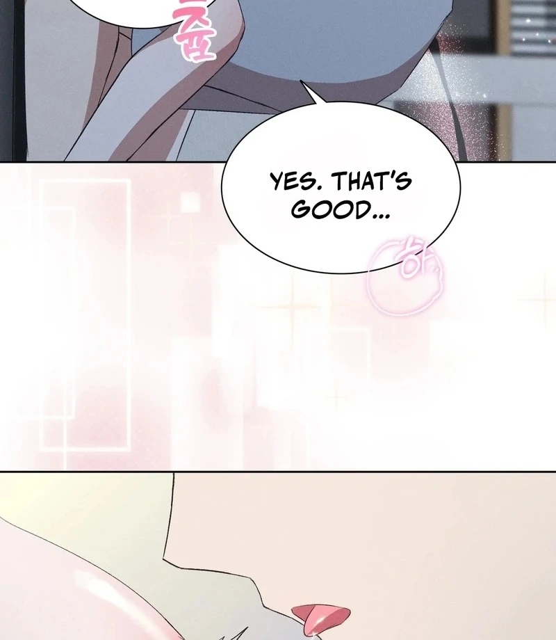 Is This What Being Newlyweds Is Really Like? Chapter 3 - Page 30