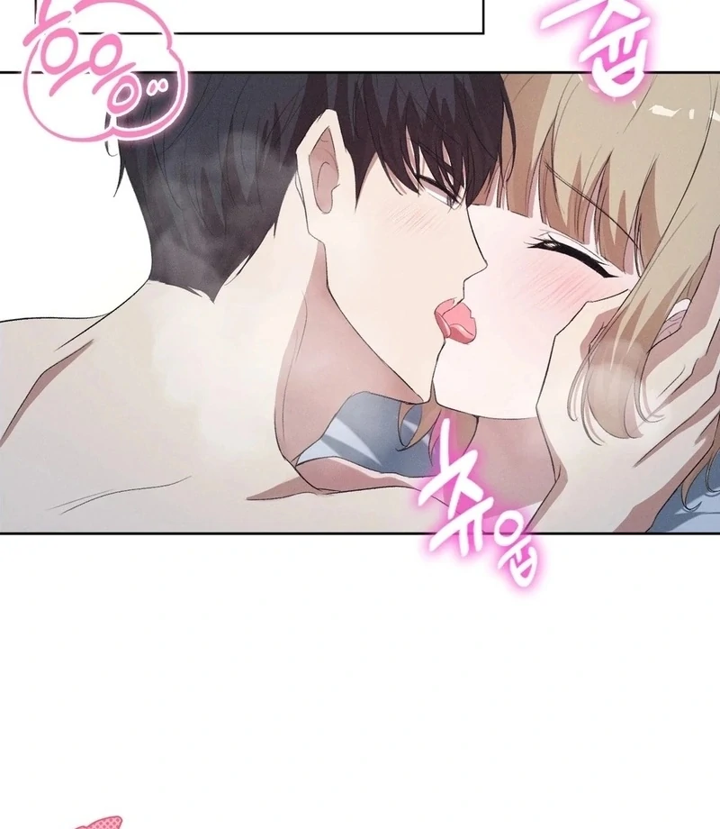 Is This What Being Newlyweds Is Really Like? Chapter 3 - Page 33