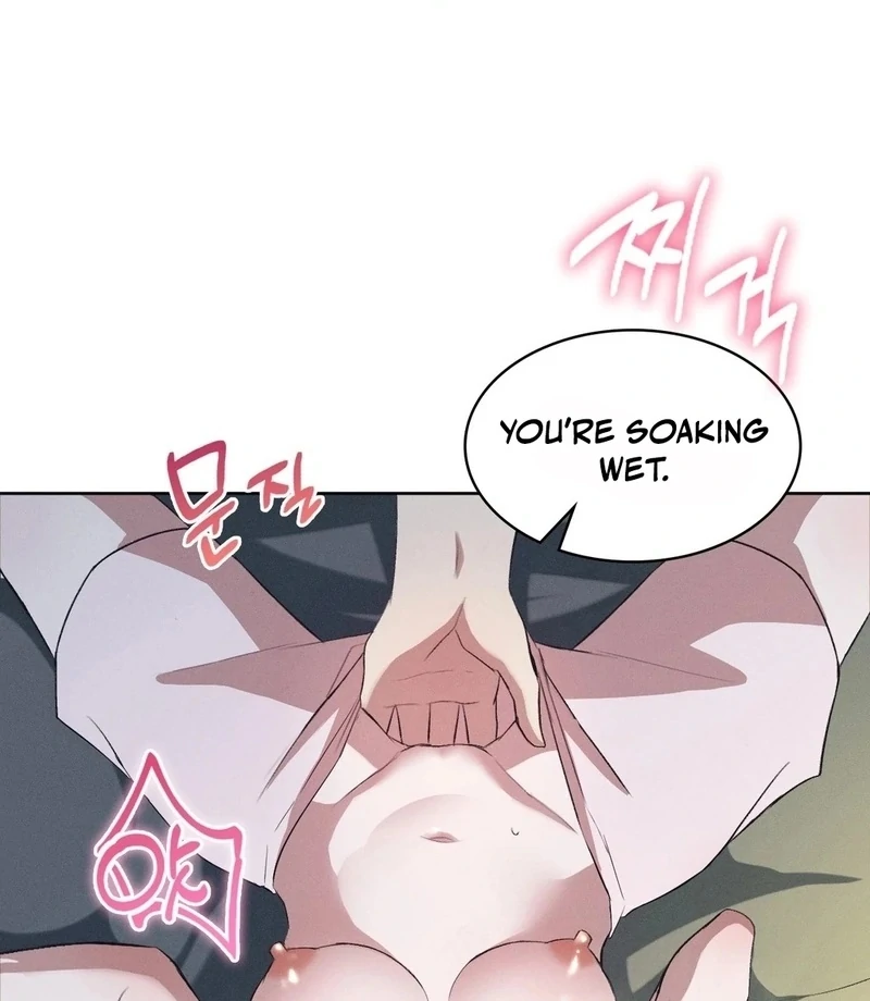Is This What Being Newlyweds Is Really Like? Chapter 3 - Page 37