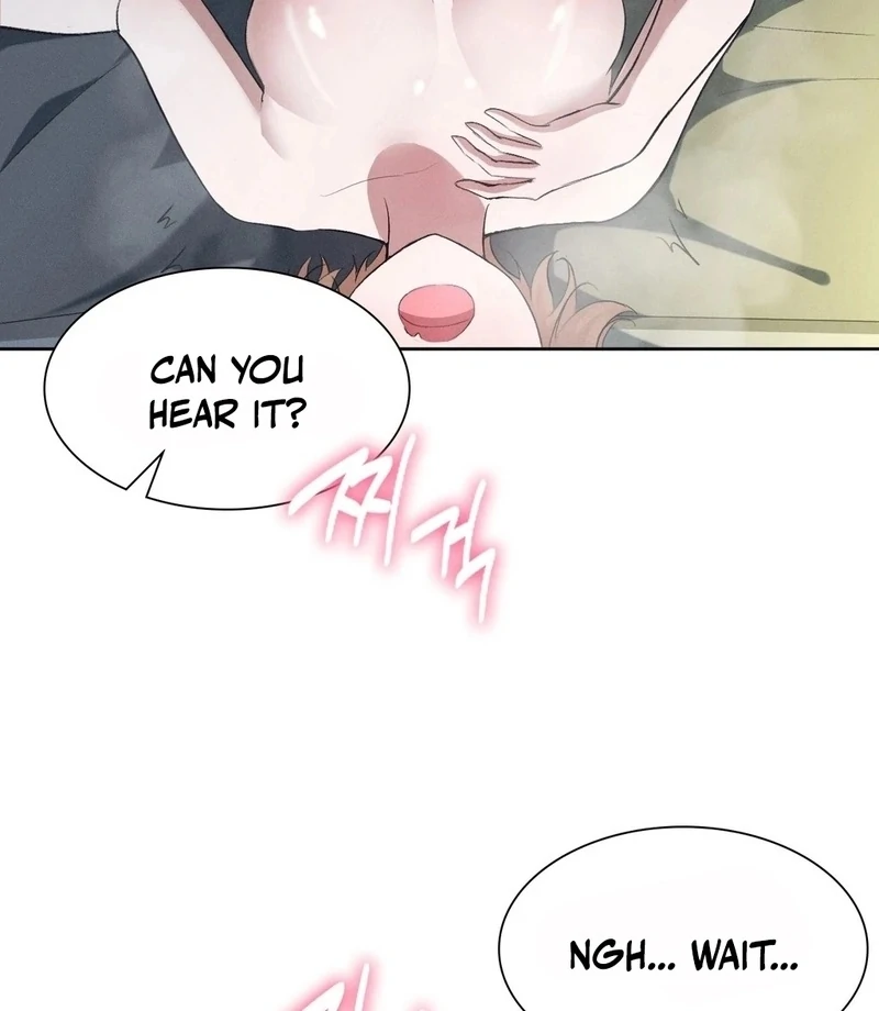 Is This What Being Newlyweds Is Really Like? Chapter 3 - Page 38