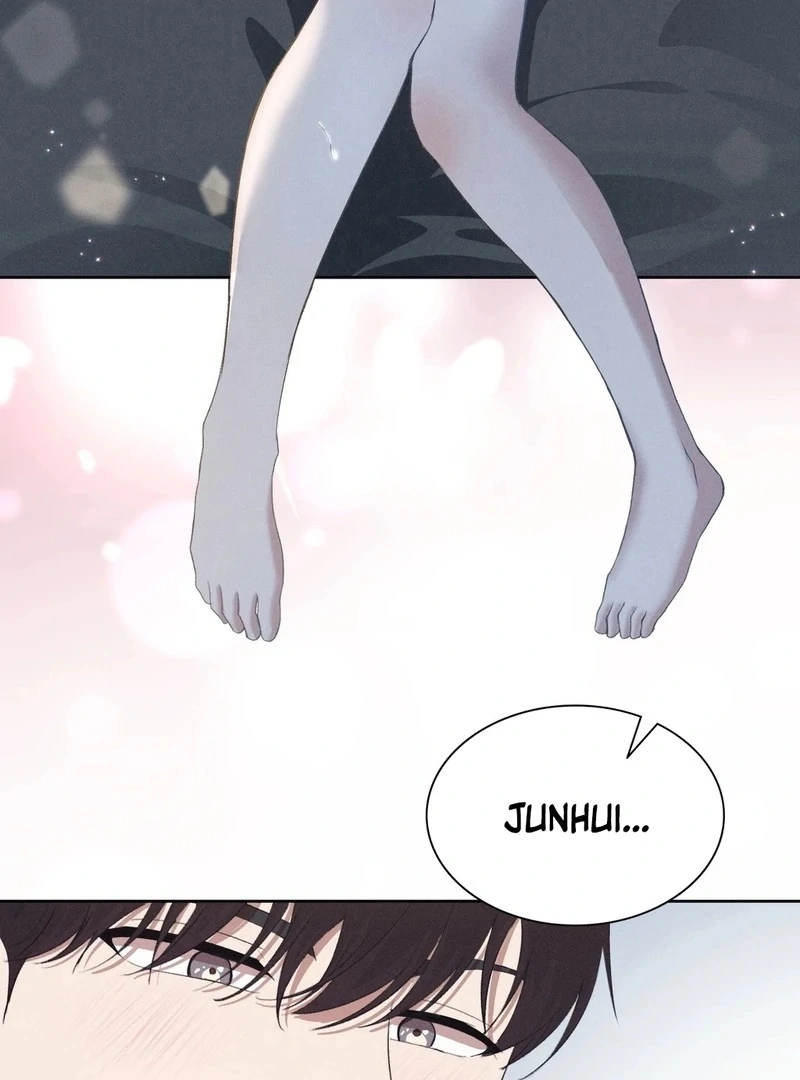 Is This What Being Newlyweds Is Really Like? Chapter 3 - Page 40