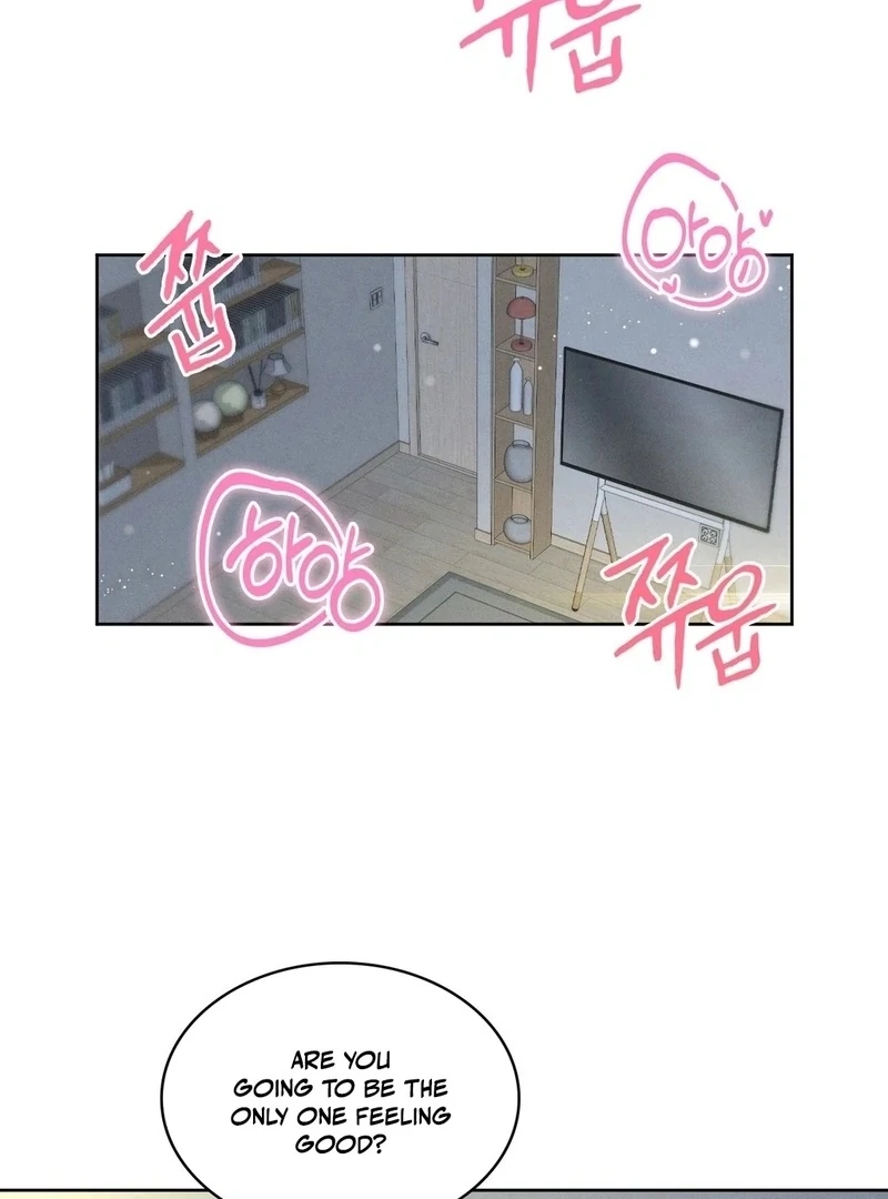 Is This What Being Newlyweds Is Really Like? Chapter 3 - Page 45