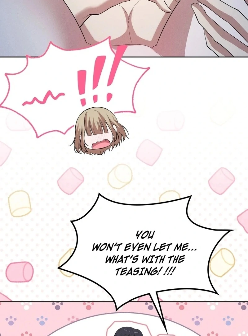 Is This What Being Newlyweds Is Really Like? Chapter 3 - Page 48