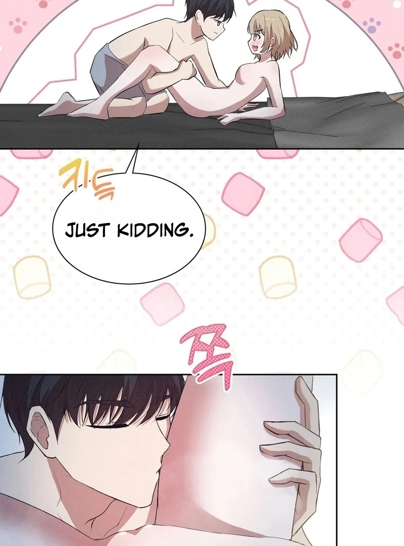 Is This What Being Newlyweds Is Really Like? Chapter 3 - Page 49