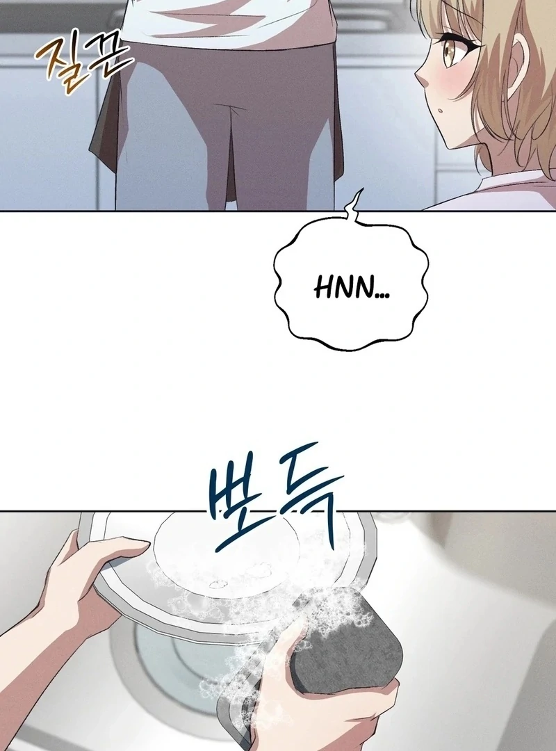 Is This What Being Newlyweds Is Really Like? Chapter 3 - Page 6