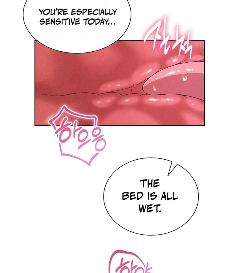 Is This What Being Newlyweds Is Really Like? Chapter 3 - Page 51