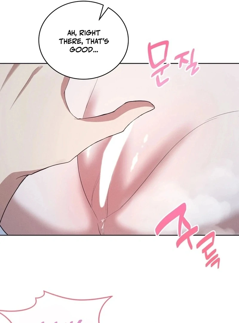 Is This What Being Newlyweds Is Really Like? Chapter 3 - Page 53