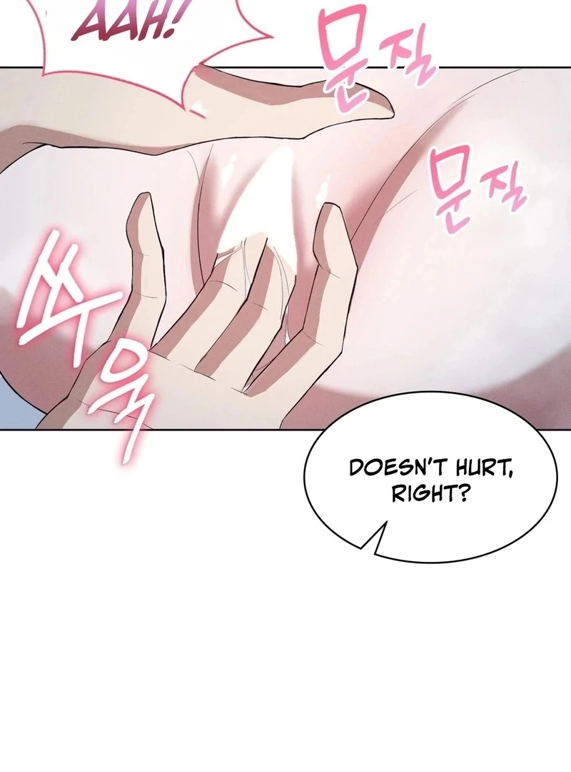 Is This What Being Newlyweds Is Really Like? Chapter 3 - Page 54