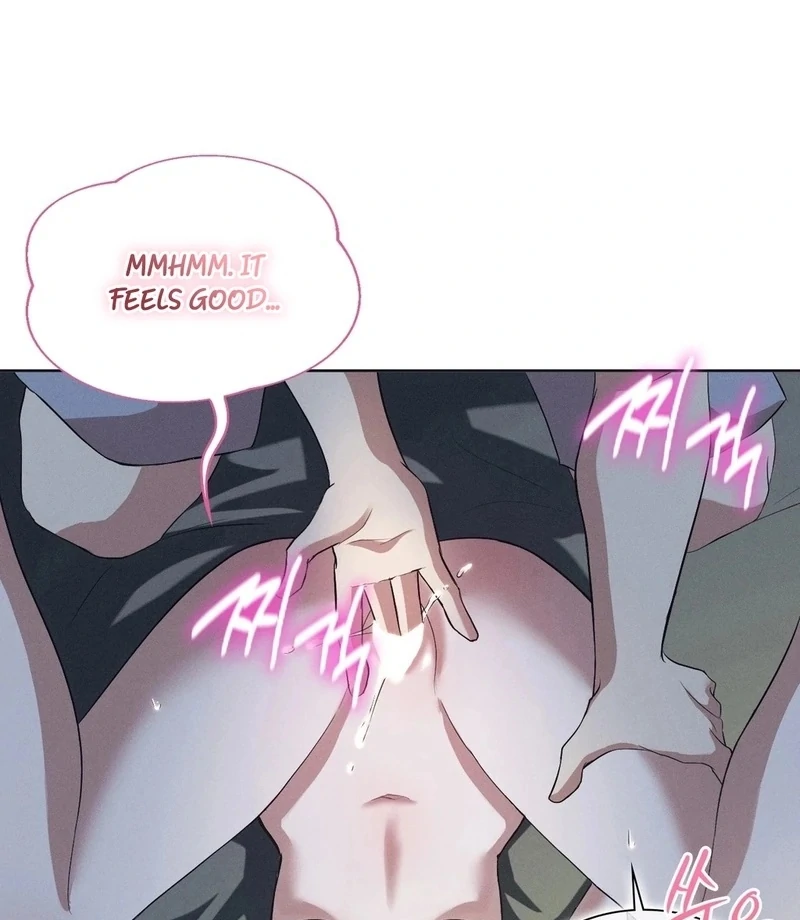 Is This What Being Newlyweds Is Really Like? Chapter 3 - Page 55