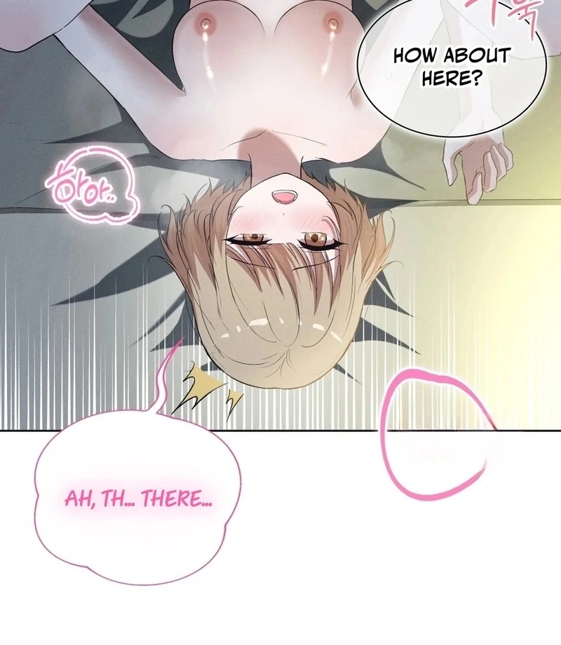 Is This What Being Newlyweds Is Really Like? Chapter 3 - Page 56