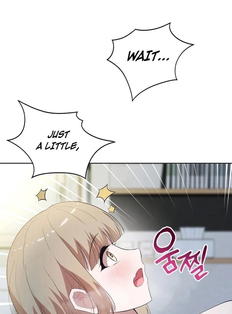 Is This What Being Newlyweds Is Really Like? Chapter 3 - Page 58