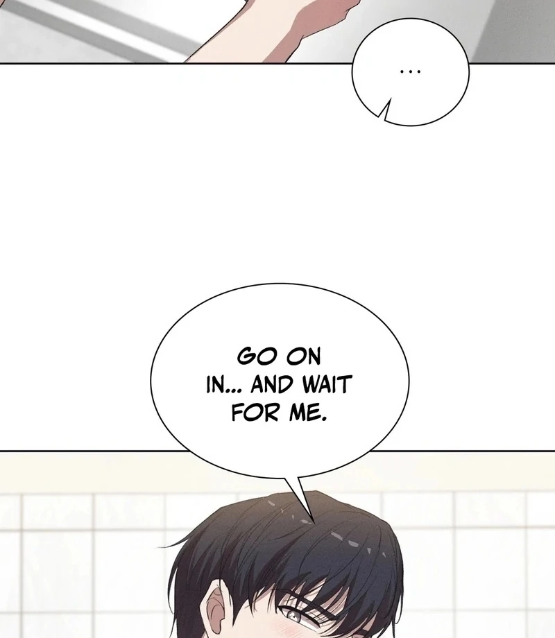 Is This What Being Newlyweds Is Really Like? Chapter 3 - Page 7