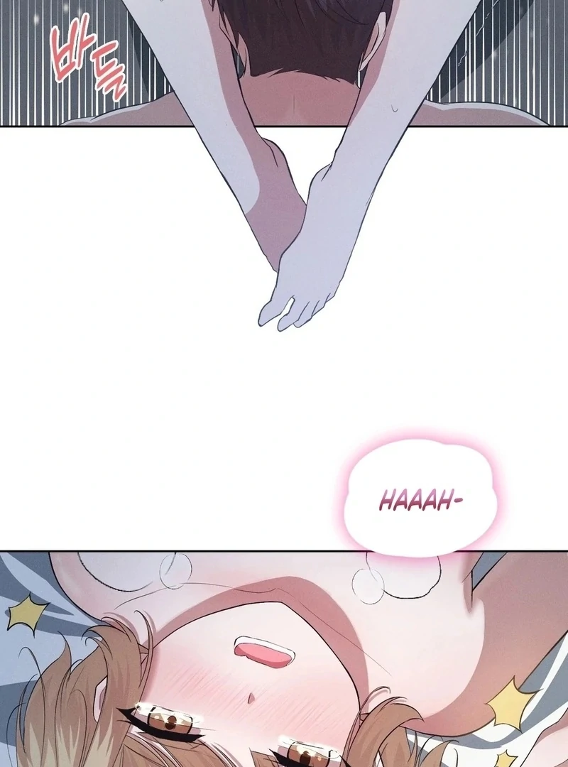 Is This What Being Newlyweds Is Really Like? Chapter 3 - Page 62