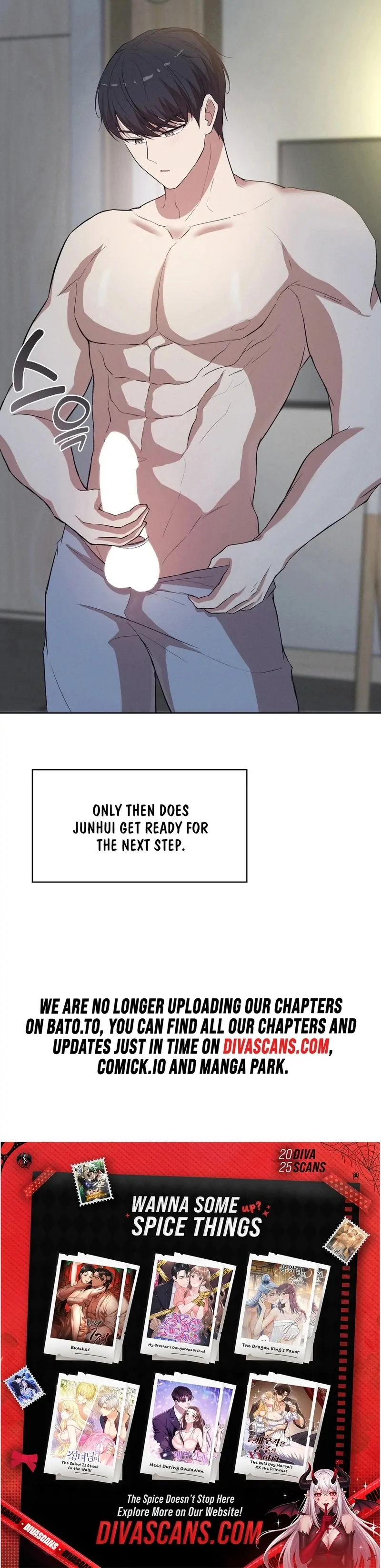 Is This What Being Newlyweds Is Really Like? Chapter 3 - Page 65