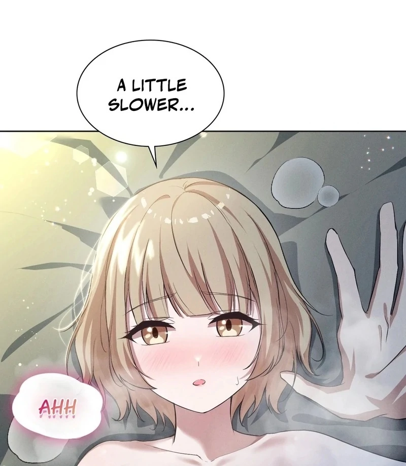 Is This What Being Newlyweds Is Really Like? Chapter 4 - Page 11