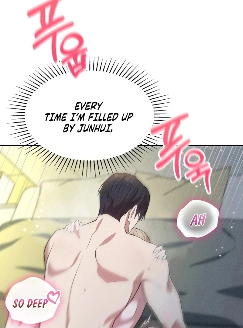 Is This What Being Newlyweds Is Really Like? Chapter 4 - Page 14