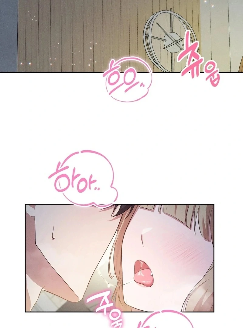 Is This What Being Newlyweds Is Really Like? Chapter 4 - Page 18