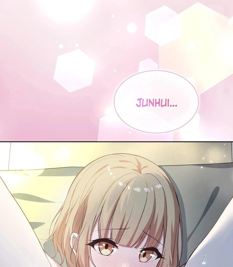 Is This What Being Newlyweds Is Really Like? Chapter 4 - Page 20