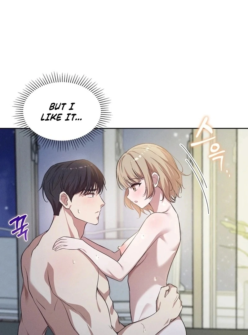 Is This What Being Newlyweds Is Really Like? Chapter 4 - Page 27