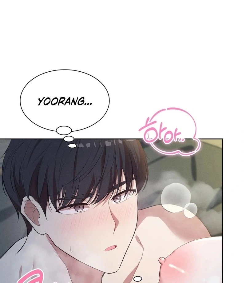 Is This What Being Newlyweds Is Really Like? Chapter 4 - Page 33