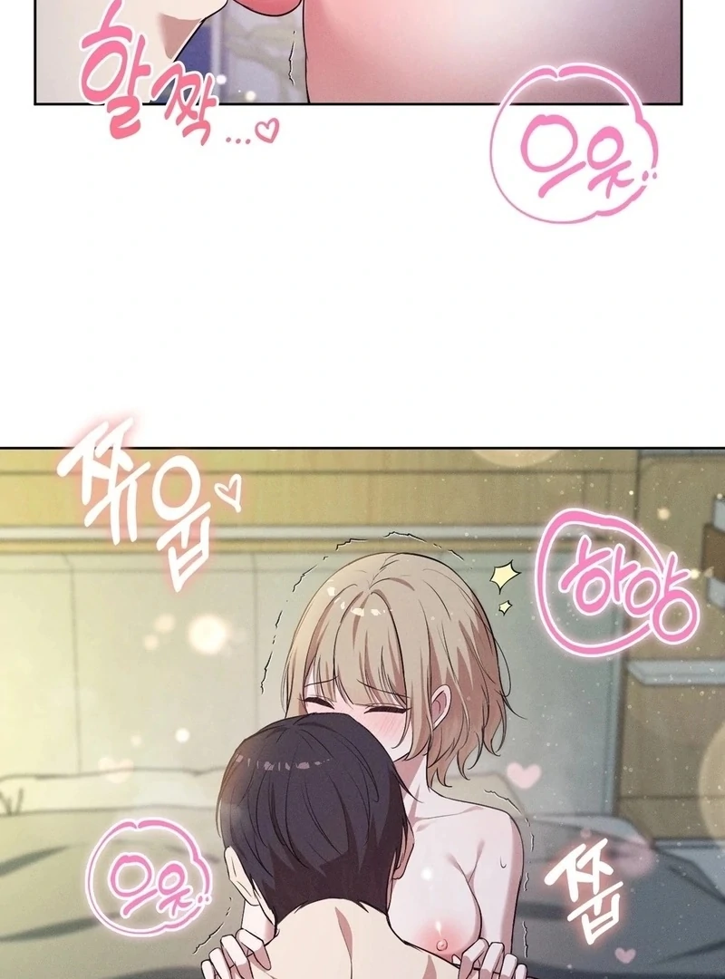 Is This What Being Newlyweds Is Really Like? Chapter 4 - Page 36
