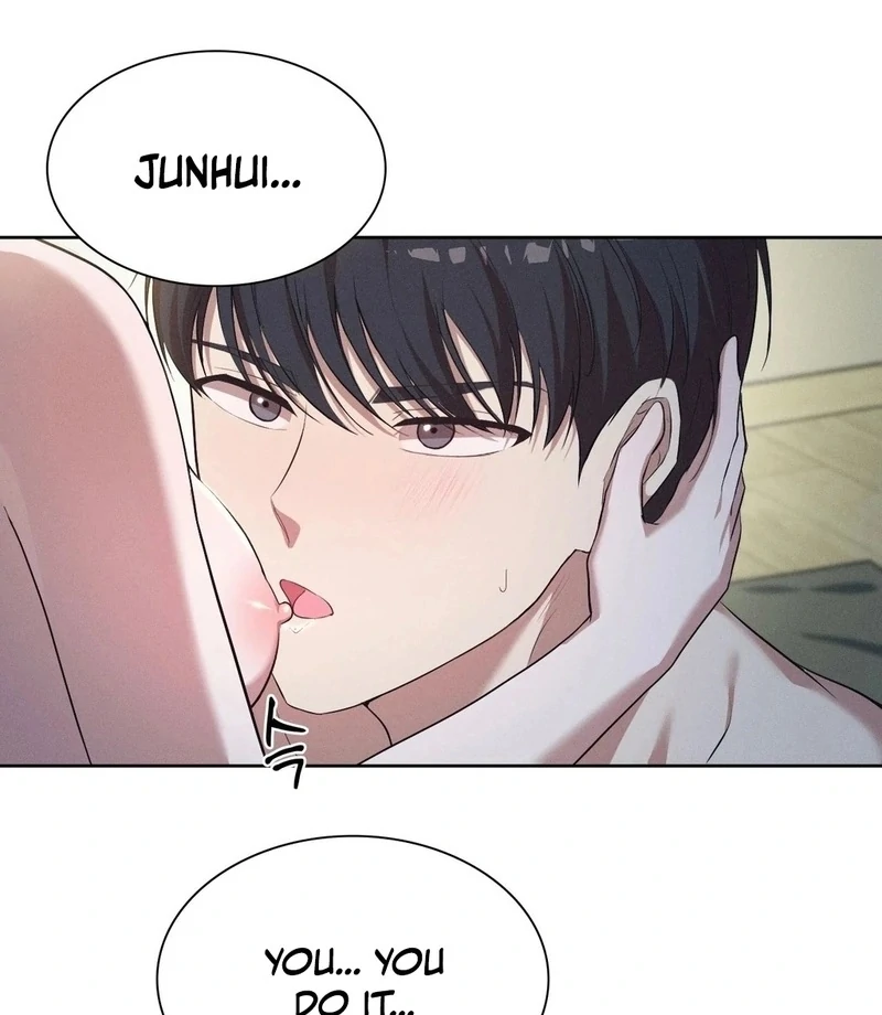 Is This What Being Newlyweds Is Really Like? Chapter 4 - Page 38