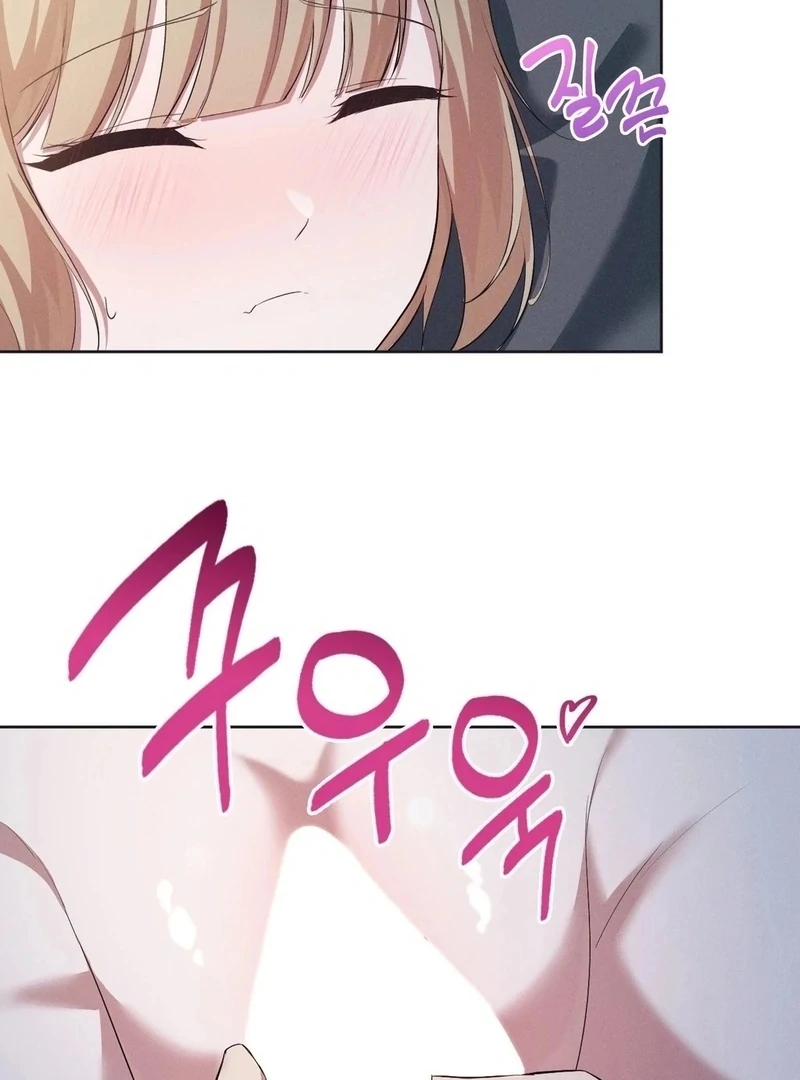 Is This What Being Newlyweds Is Really Like? Chapter 4 - Page 5