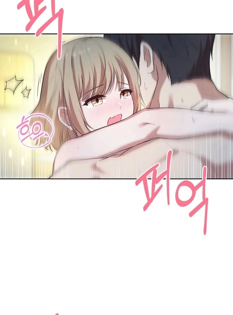 Is This What Being Newlyweds Is Really Like? Chapter 4 - Page 41